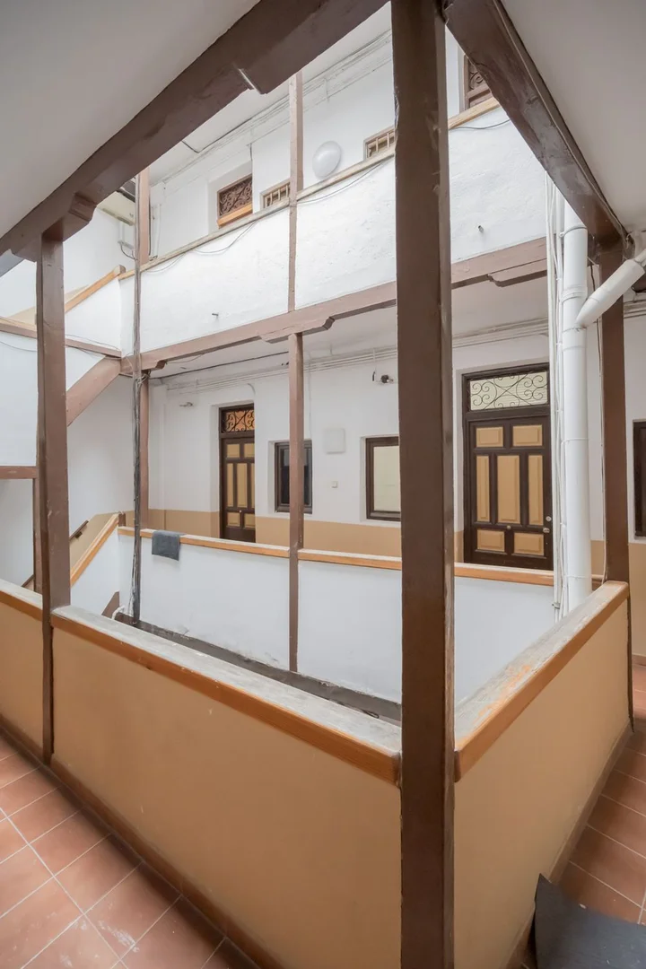 Piso en Barrio Almagro - Foto 10