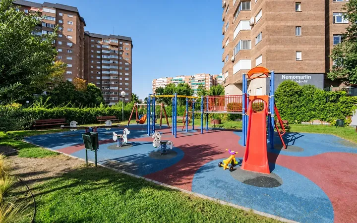 Piso en Calle de Fermín Caballero, 61, Pilar - Foto 37