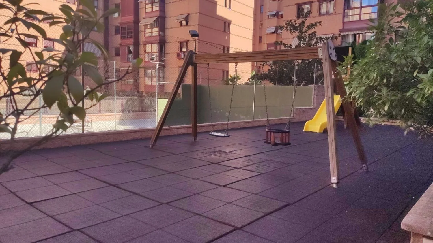 Piso en calle Luisa de Carvajal, 21 - Foto 17