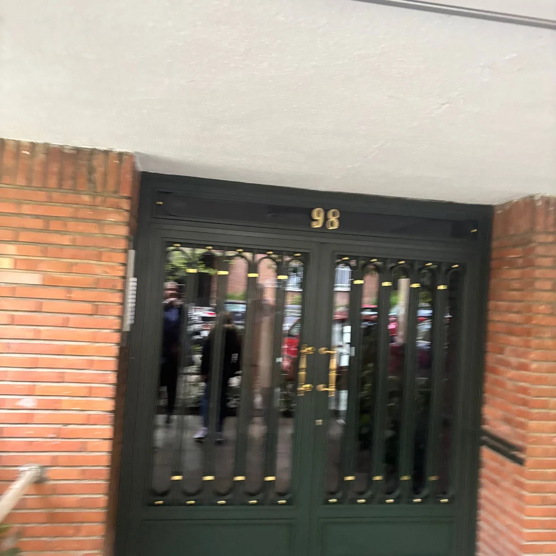 Piso en avenida del Doctor Federico Rubio y Galí, 98 - Foto 23