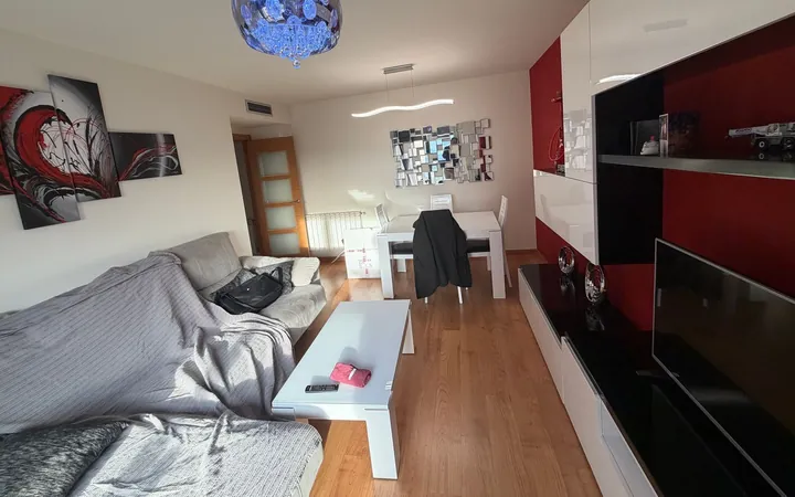 Piso en Calle Calcio, 14, Butarque - Foto 3