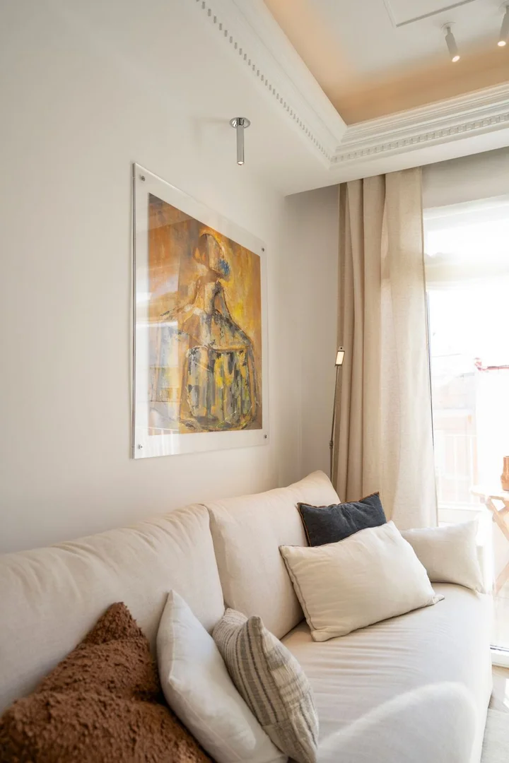 Ático en calle de Nieremberg, 27 - Foto 9