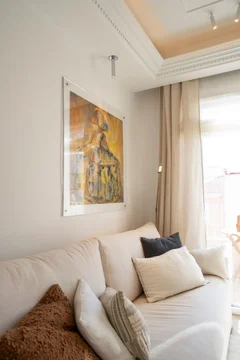 Ático en Barrio Ciudad Jardín - Foto 9