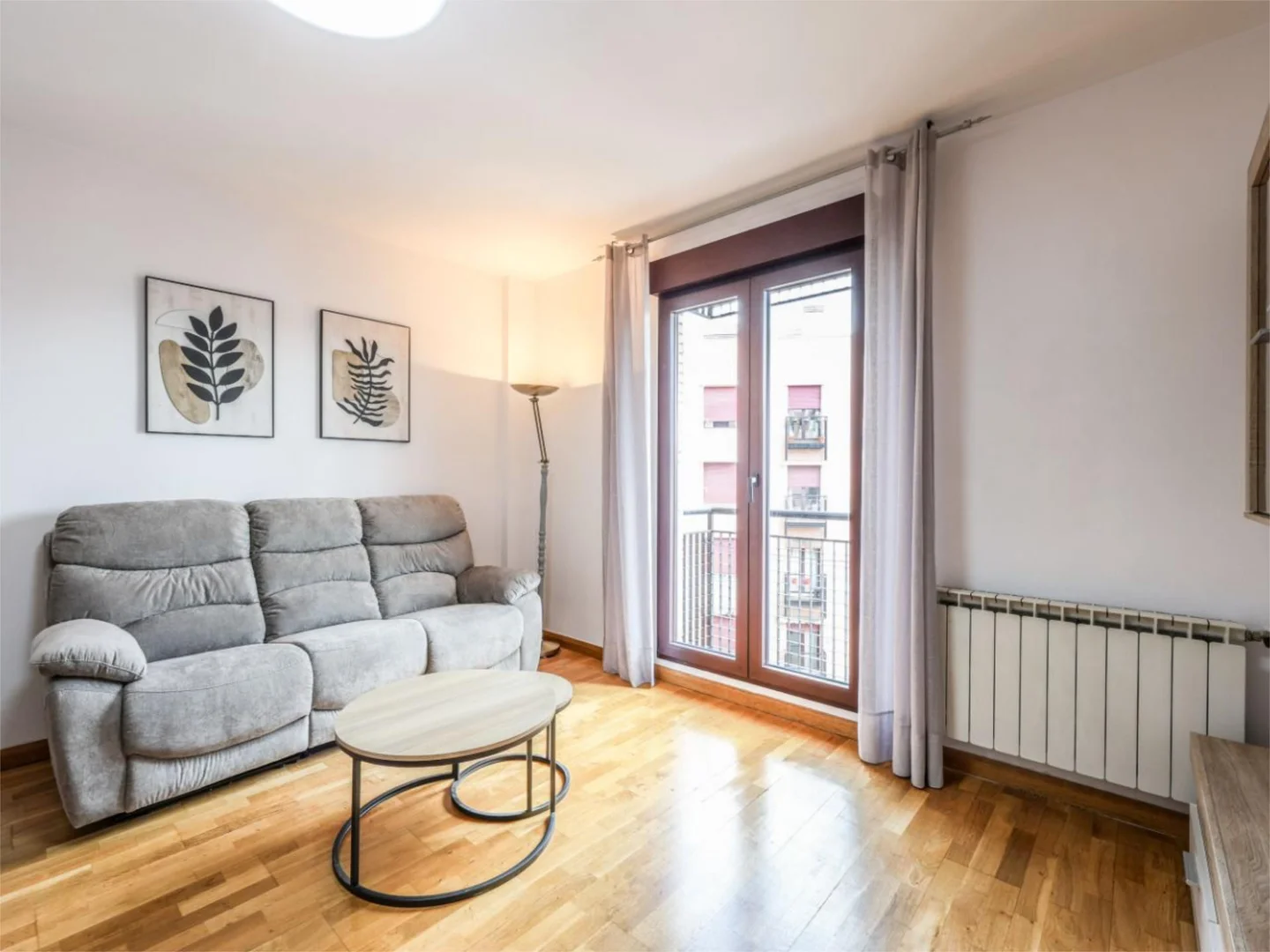 Piso en  Calle de Embajadores 146 - Foto 16