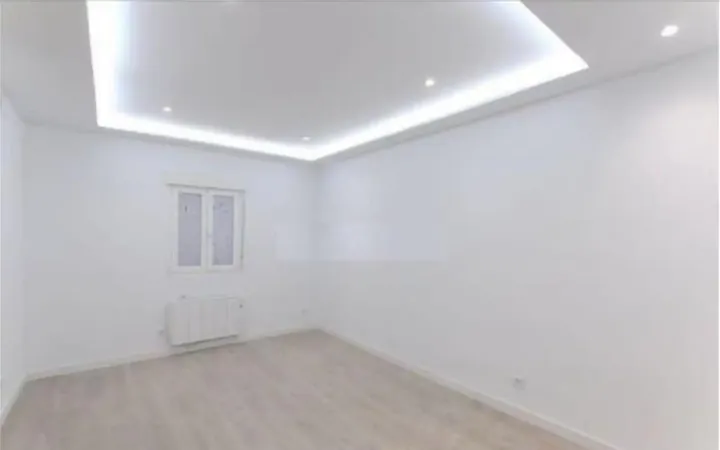 Piso en Vallehermoso - Foto 4