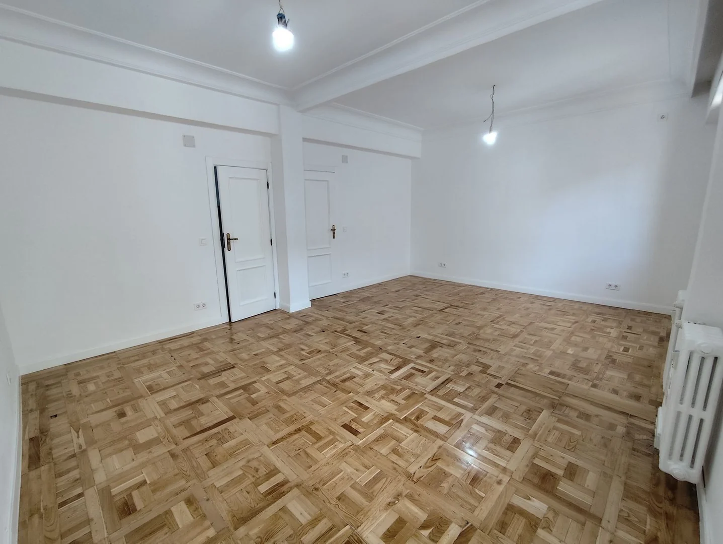 Piso en Calle de Castelló, 107, Castellana - Foto 3