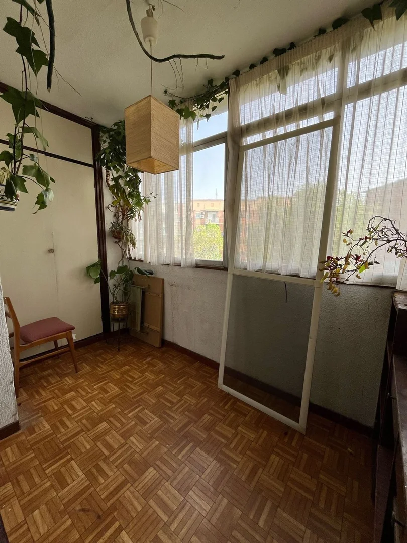 Piso en avenida de Moratalaz, 93 - Foto 5