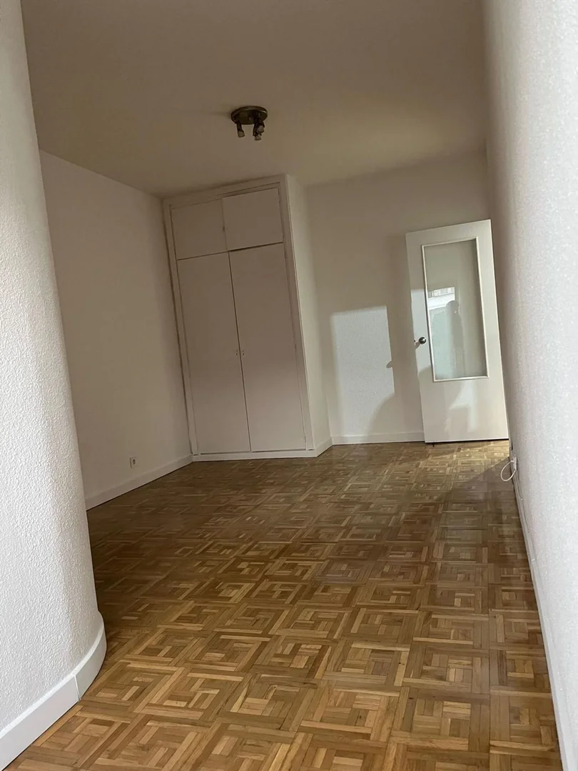 Piso en Calle de Orense, 26, Cuatro Caminos - Foto 8