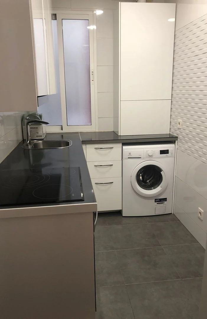 Piso en Calle del General Oraá, 18, Castellana - Foto 5