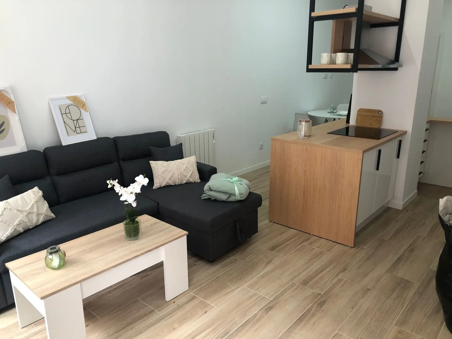 Piso en Calle Lucano, 50, Canillejas - Foto 3