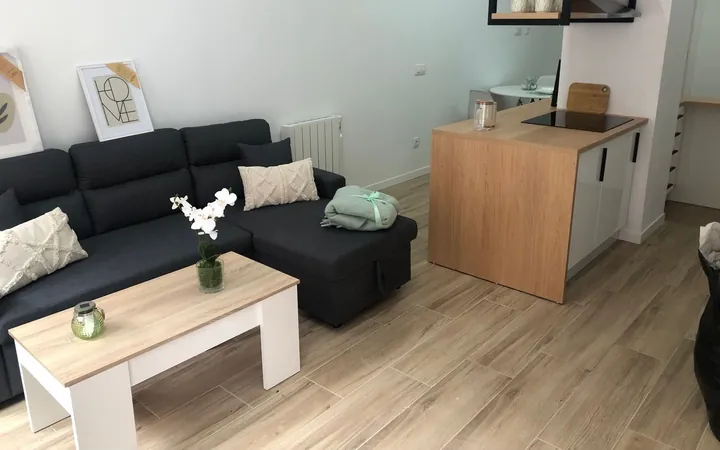 Piso en Calle Lucano, 50, Canillejas - Foto 3