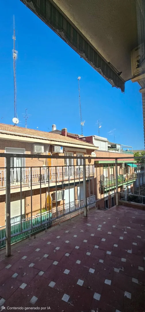 Piso en Pasaje de Pradillo, Madrid, 18, Prosperidad - Foto 3