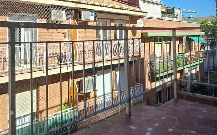Piso en Pasaje de Pradillo, Madrid, 18, Prosperidad - Foto 3