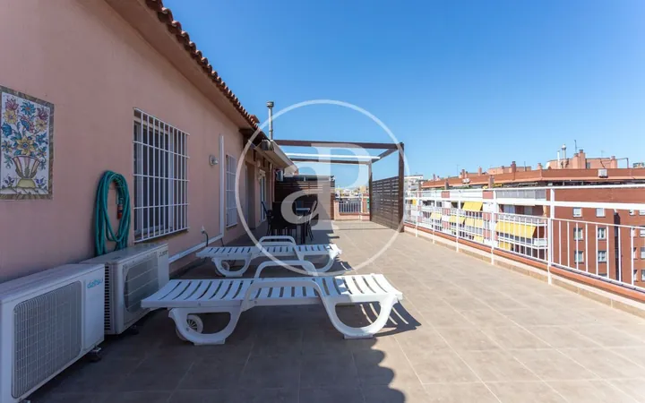 Piso en Sants - Badal - Foto 15