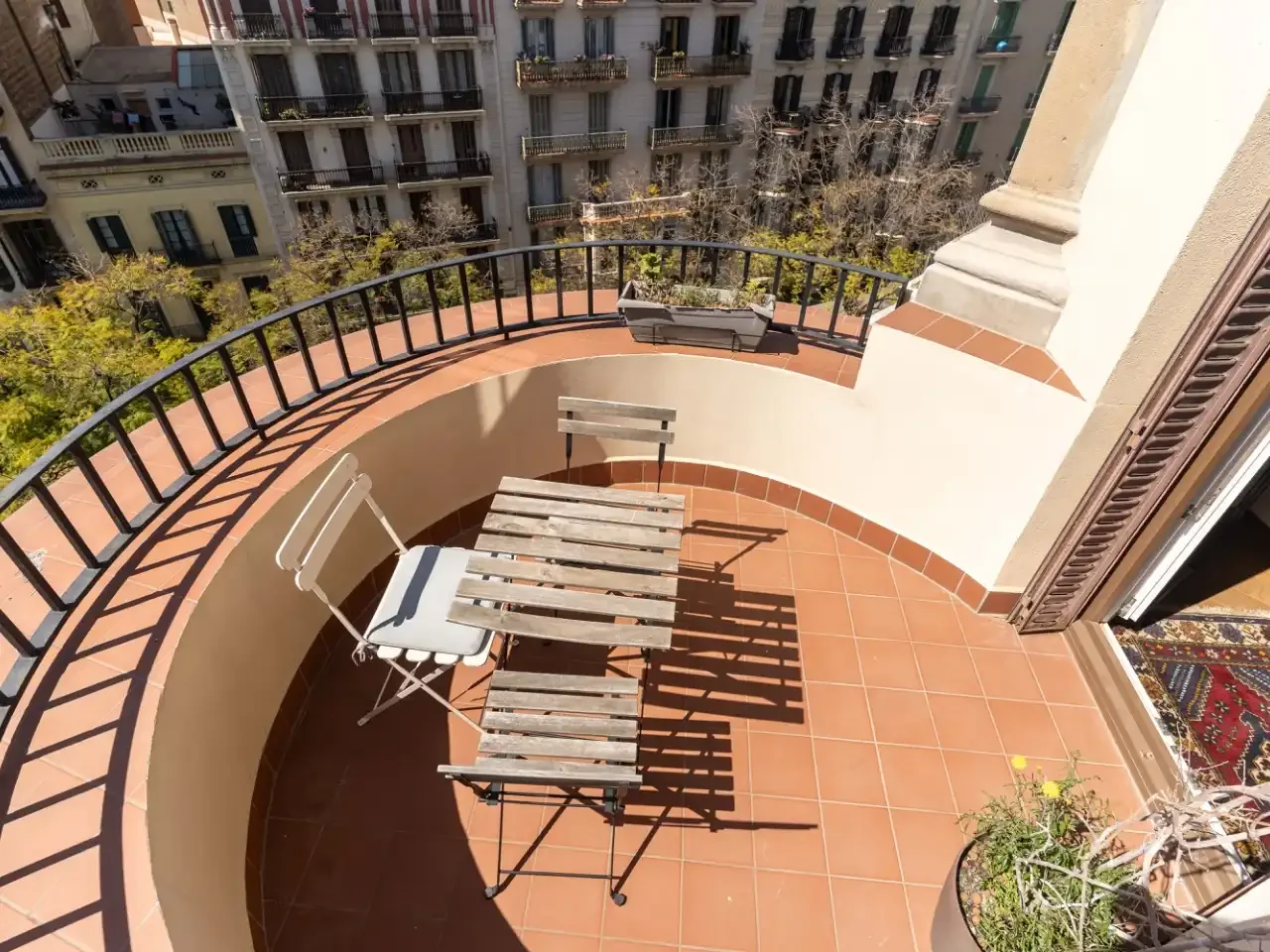 Piso en  Carrer de Gràcia 1 - Foto 14