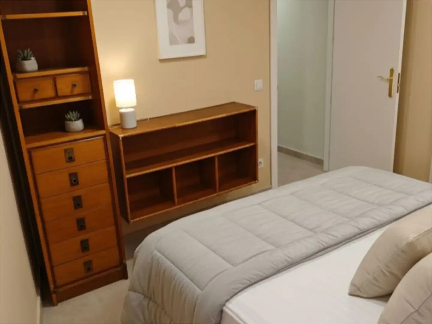 Dúplex en  Plaza de las Comendadoras 6 - Foto 9