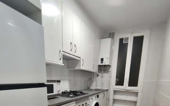 Piso en Calle de Lagasca, Castellana - Foto 17