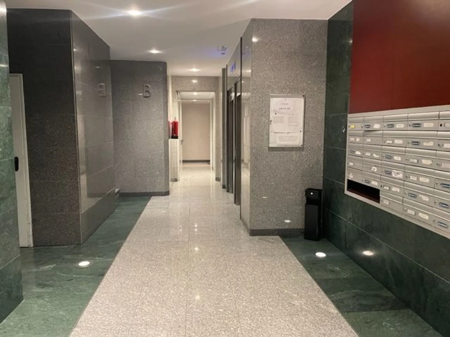 Piso en CL Magdalena Diaz, 20, Valdezarza - Foto 48