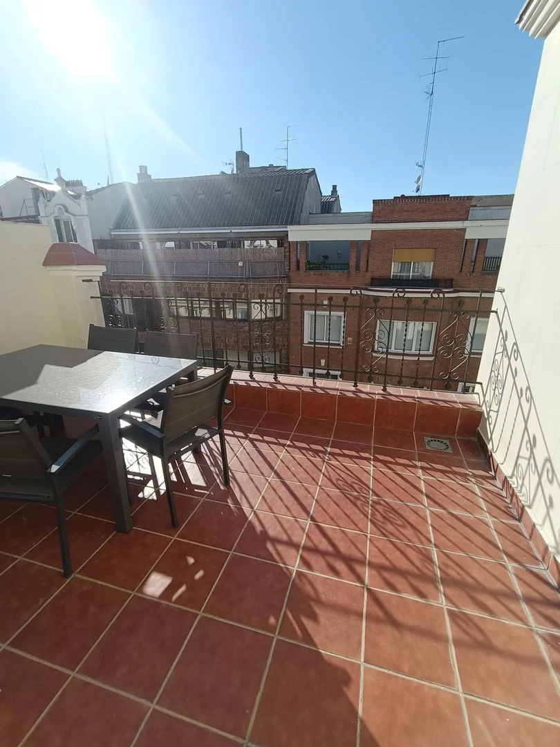 Ático en Castellana, Castellana - Foto 5