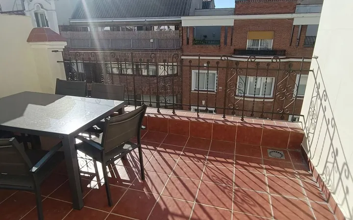 Ático en Castellana, Castellana - Foto 5