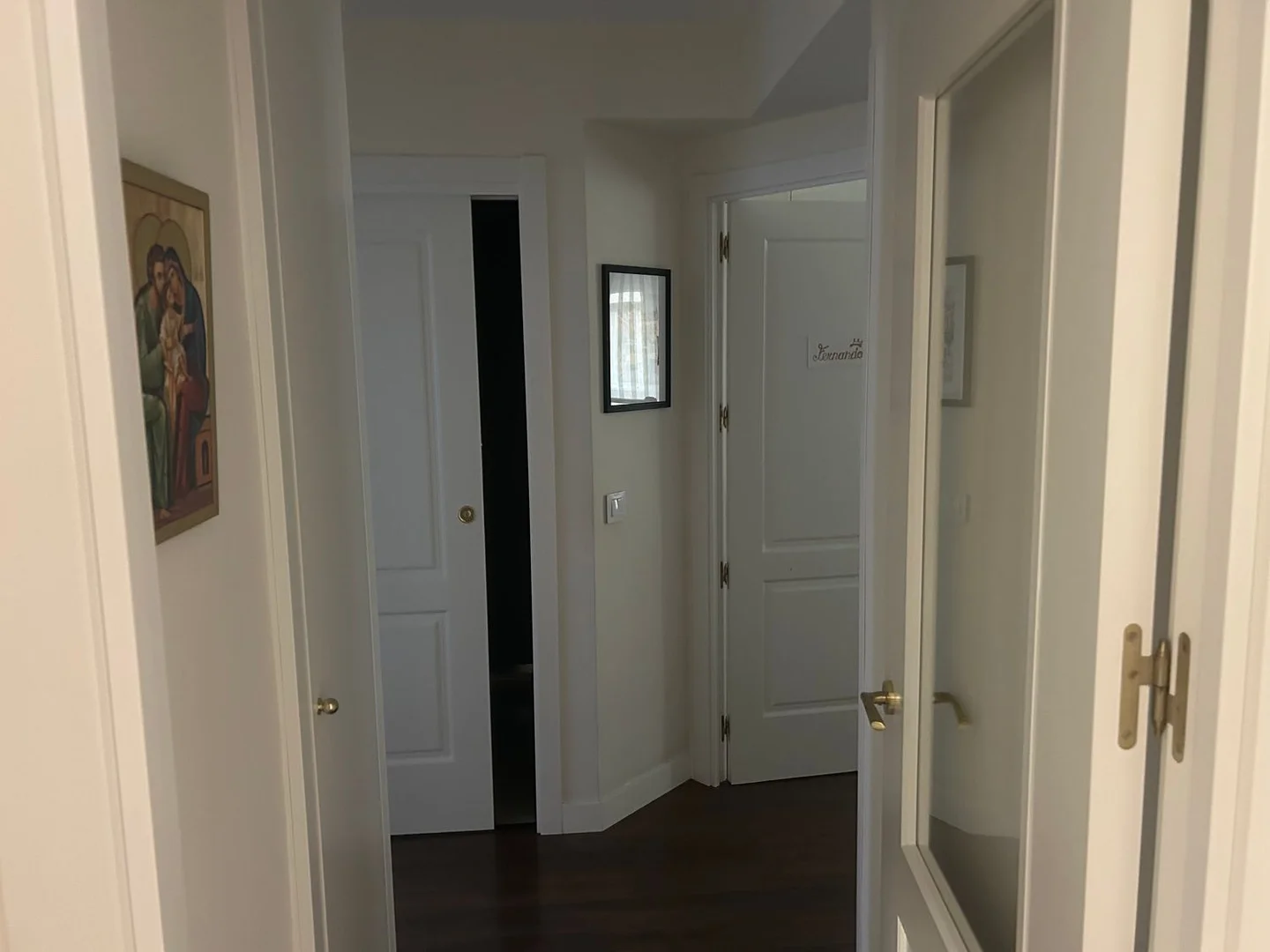 Piso en Barrio Gaztambide - Foto 18