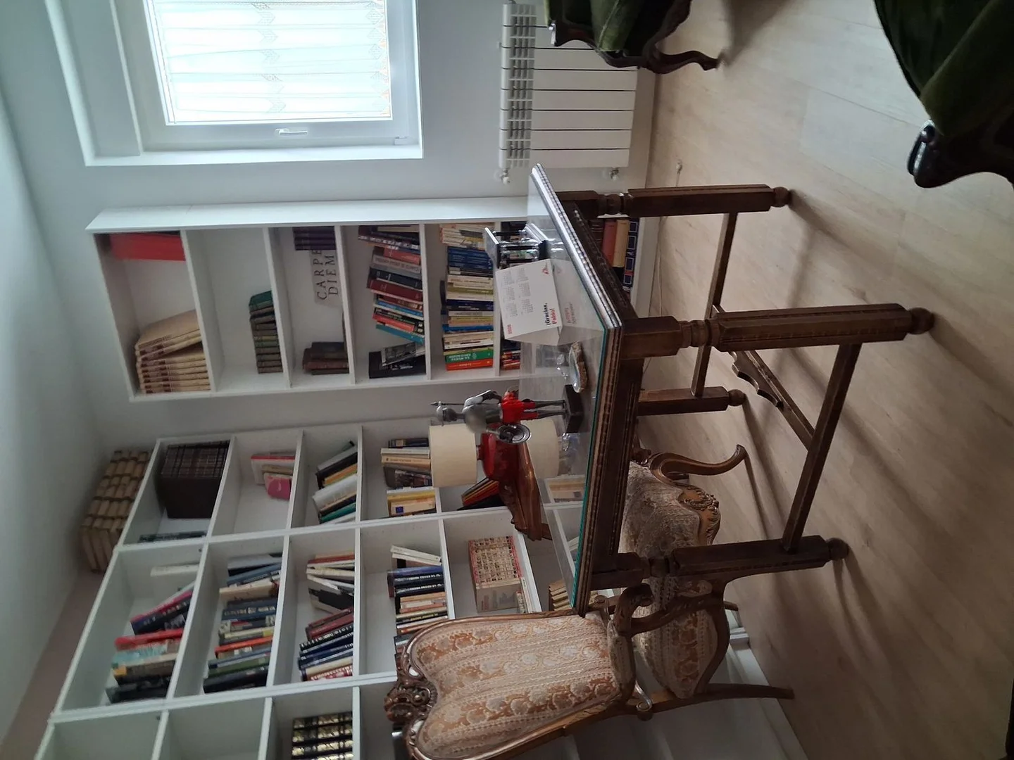 Piso en calle del Doce de Octubre, 17 - Foto 20