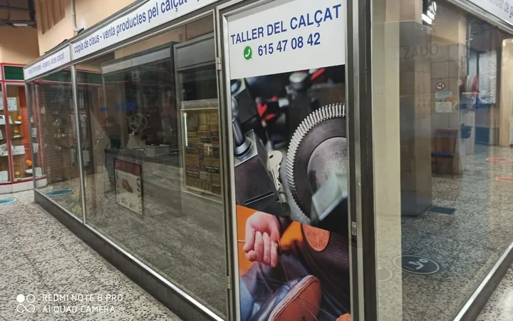 Local en Calle dels Enamorats, 93, La Sagrada Família - Foto 1