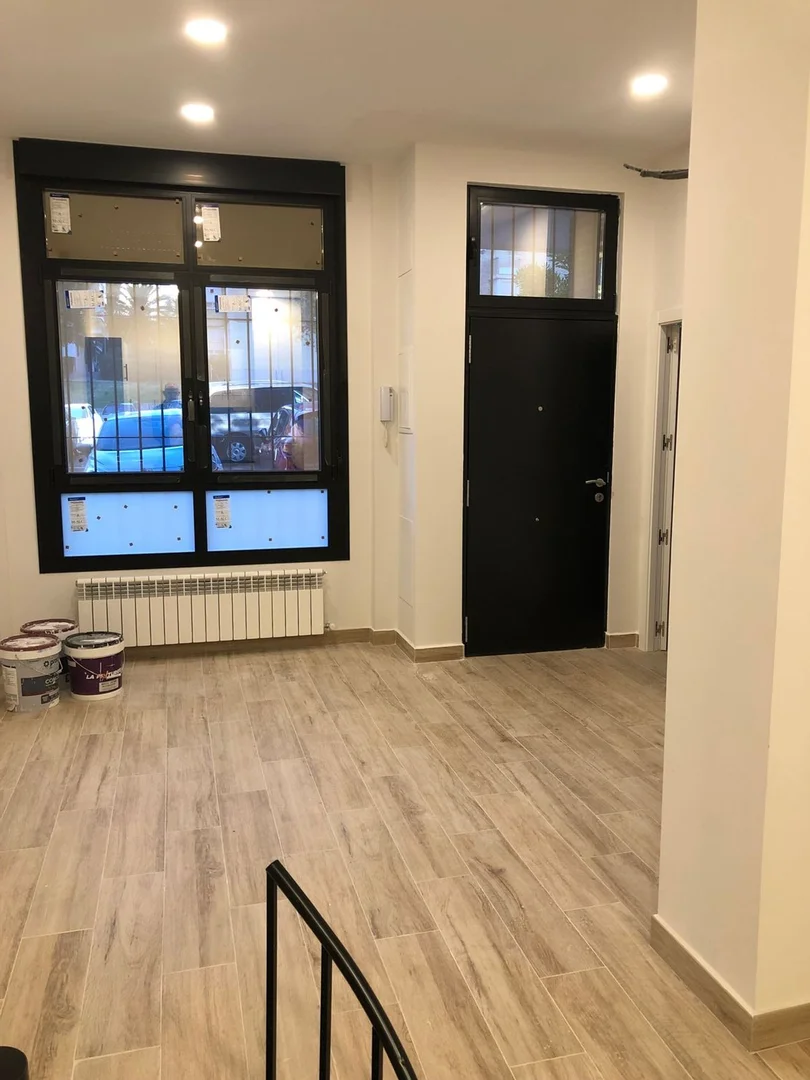 Piso en calle del Arroyo de la Media Legua, 46 - Foto 12