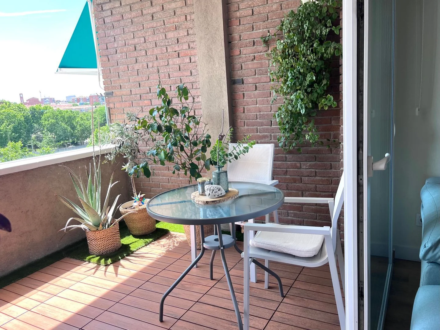 Piso en Moscardó - Foto 10