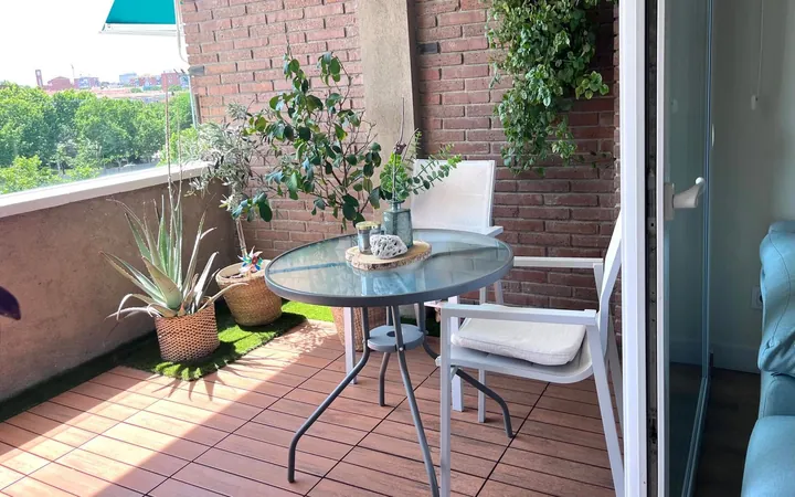 Piso en Moscardó - Foto 10