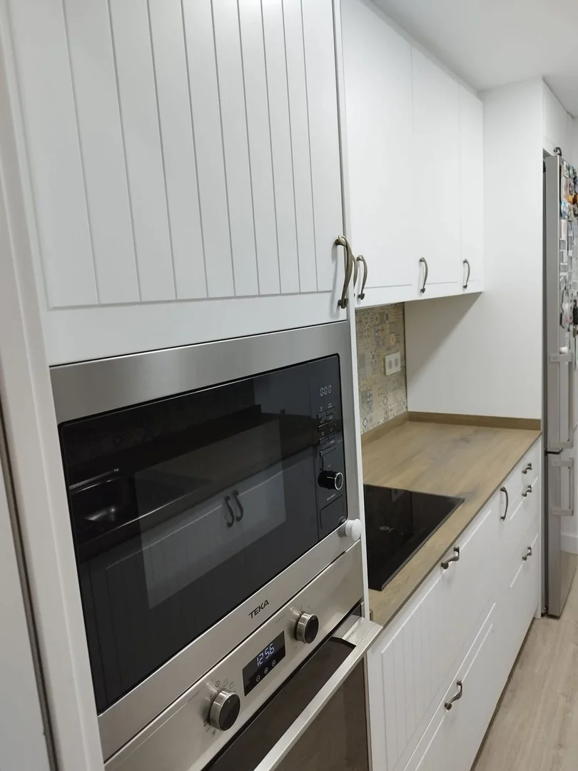 Piso en calle de Esteban Mora, 28 - Foto 9