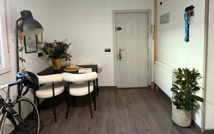 Piso en Calle Cerro Bermejo, 3, Puerta del Ángel - Foto 2