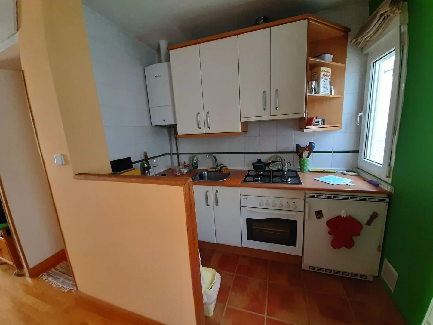 Piso en calle de María de Guzmán, 42 - Foto 18