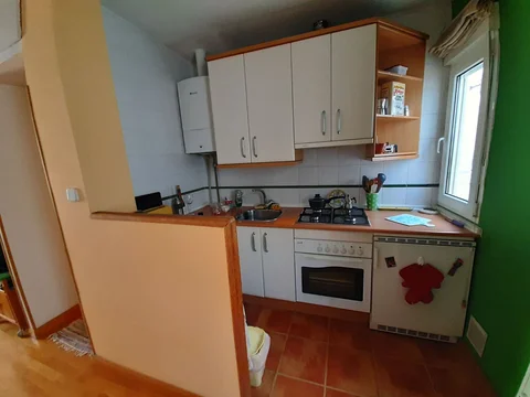 Piso en calle de María de Guzmán, 42 - Foto 18