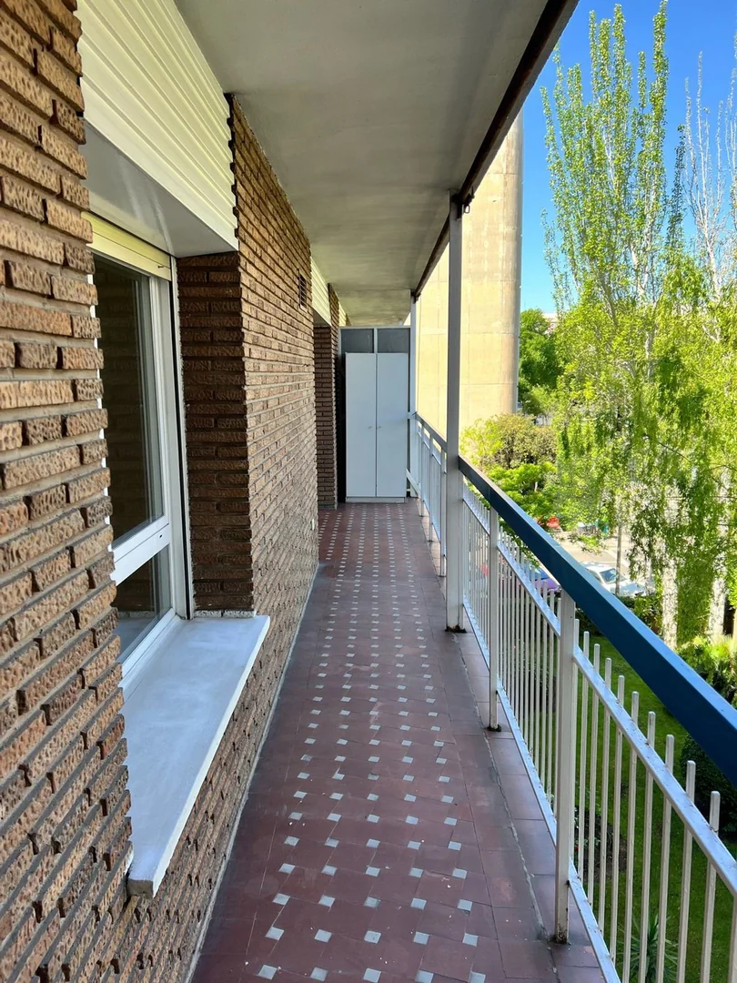 Piso en Calle de Costa Rica, 32, Bernabéu-Hispanoamérica - Foto 6