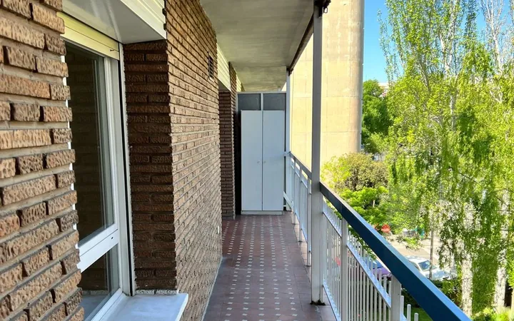 Piso en Calle de Costa Rica, 32, Bernabéu-Hispanoamérica - Foto 6