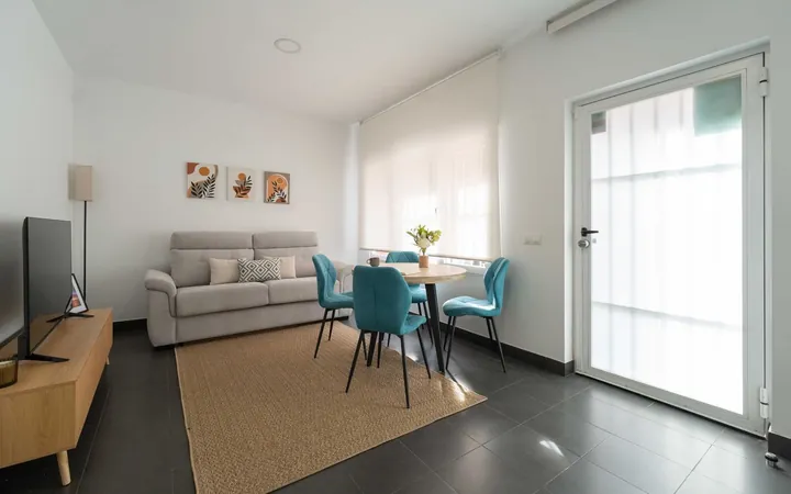 Piso en Via Carpetana, 101, San Isidro - Foto 3