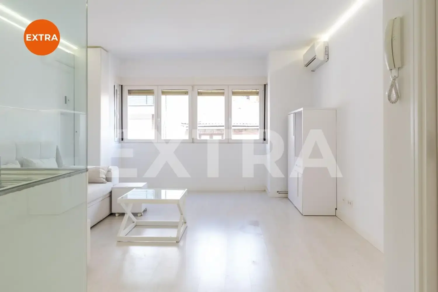 Apartamento en  Calle Fuente del Saz - Foto 5