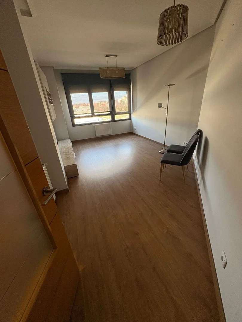 Piso en Barrio Ensanche de Vallecas - La Gavia - Foto 9