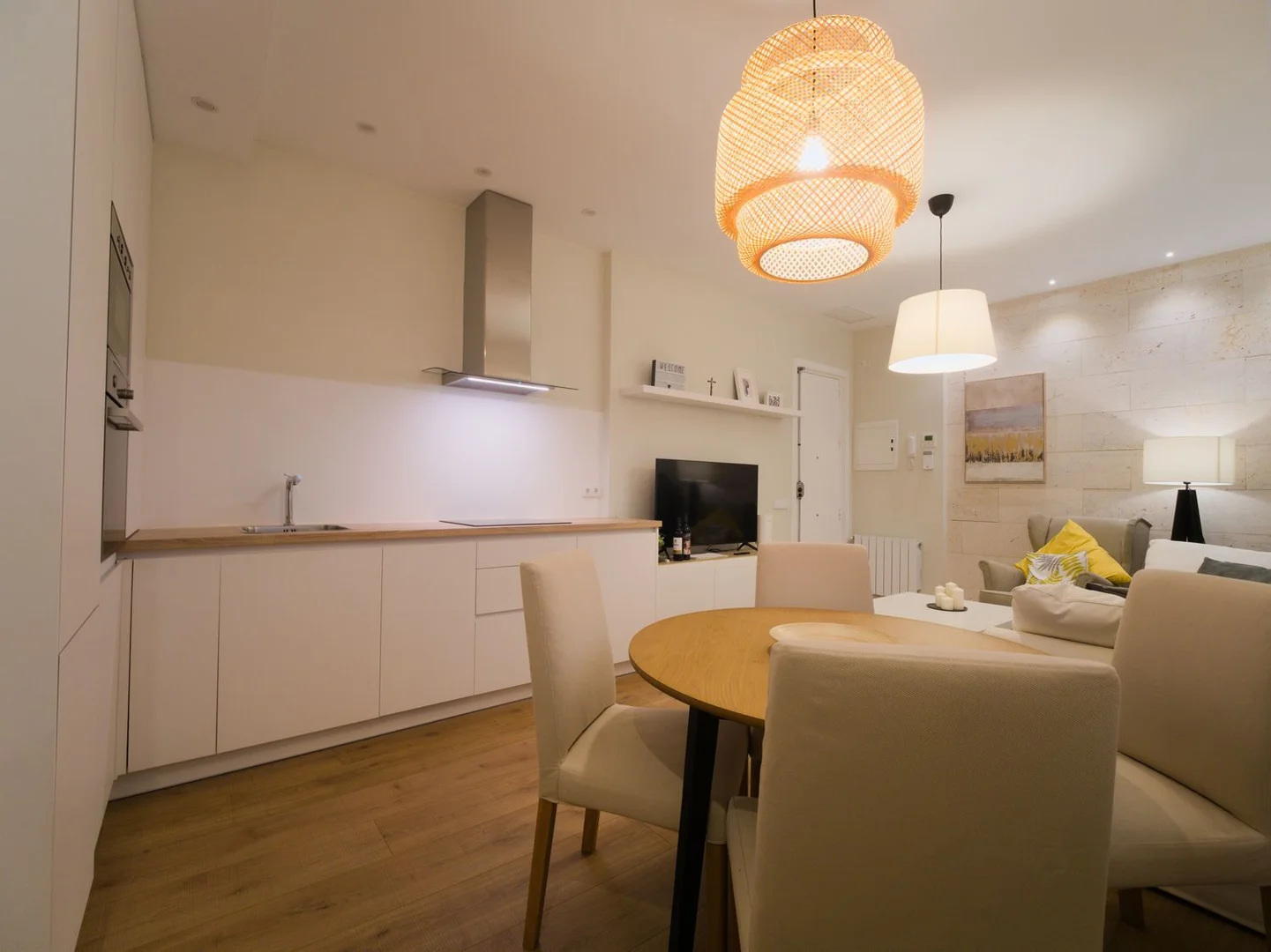 Piso en pasaje Montesa, 5 - Foto 3