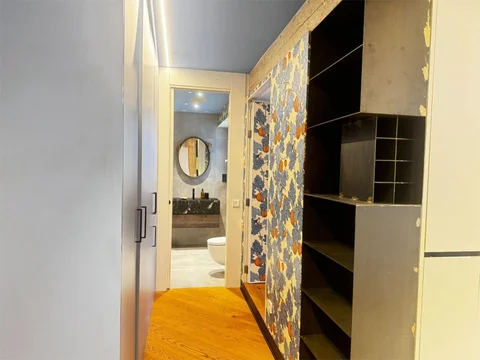 Piso en  Madrid Capital - Foto 39