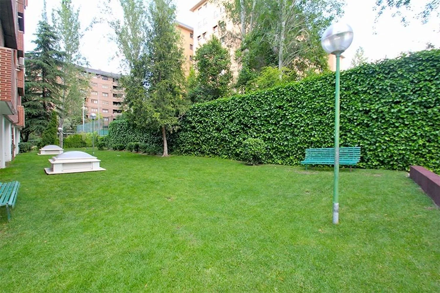 Piso en calle de Moralzarzal, 100 - Foto 35