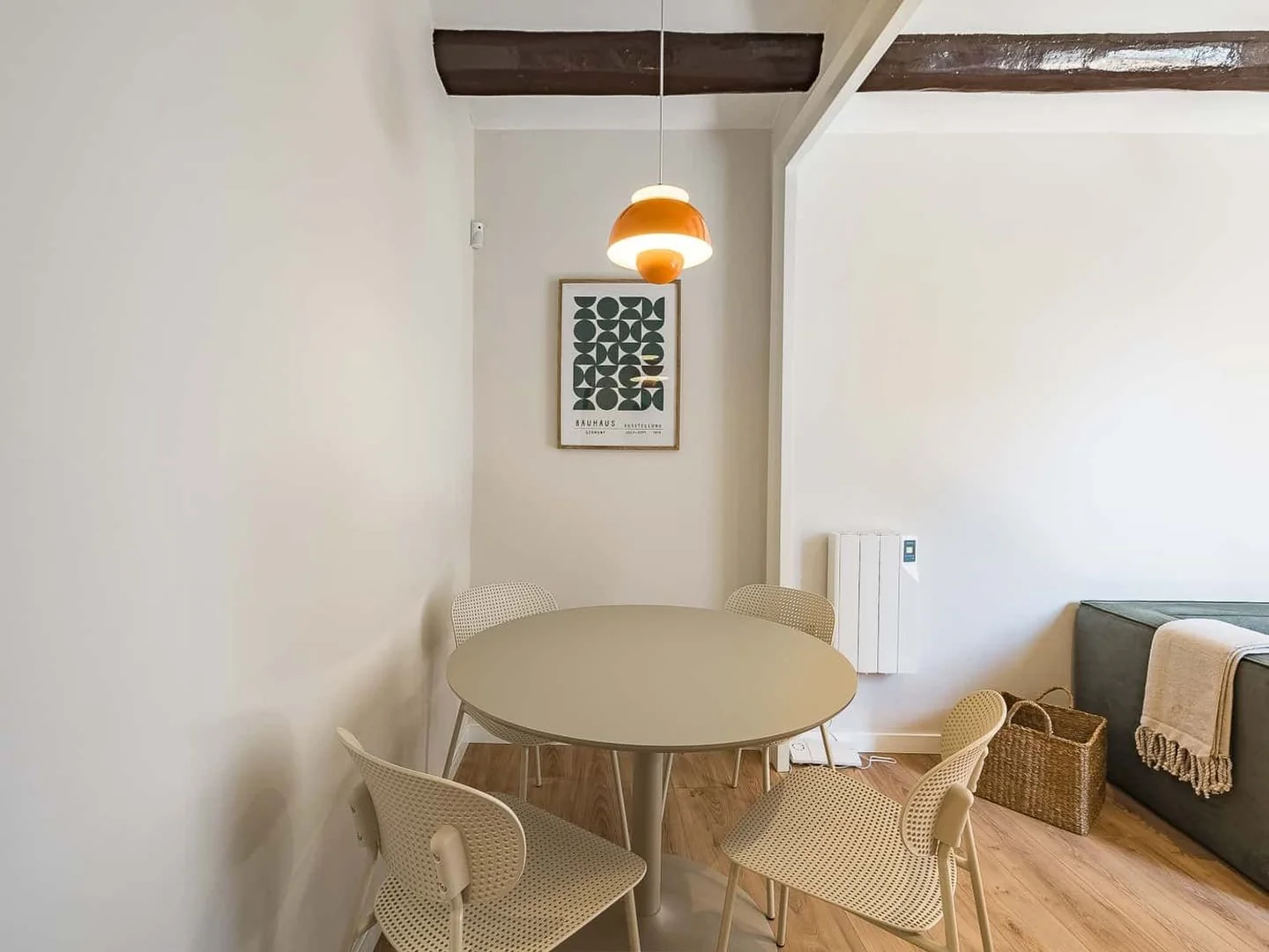 Piso en Calle de Sant Pere Mitjà, 50, Sant Pere - Santa Caterina i la Ribera - Foto 7