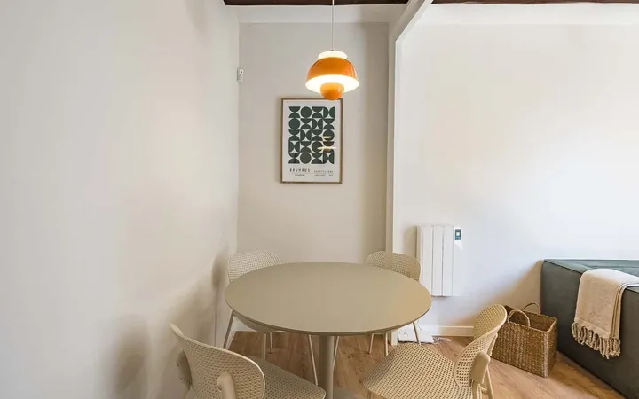 Piso en Calle de Sant Pere Mitjà, 50, Sant Pere - Santa Caterina i la Ribera - Foto 7