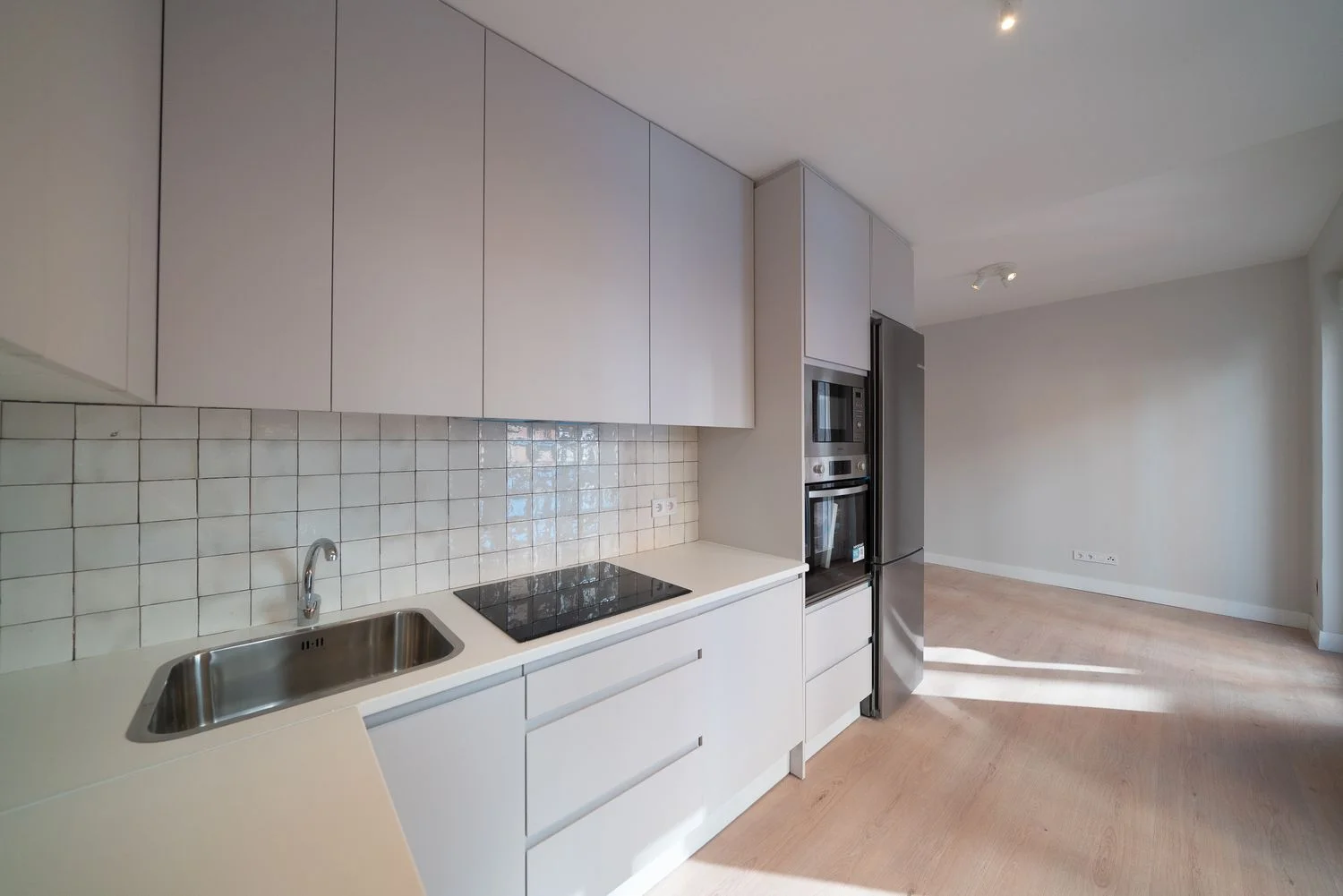 Piso en calle de Fernández de Oviedo, 2 - Foto 7