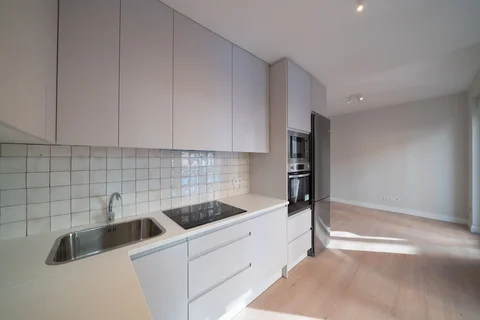 Piso en calle de Fernández de Oviedo, 2 - Foto 7