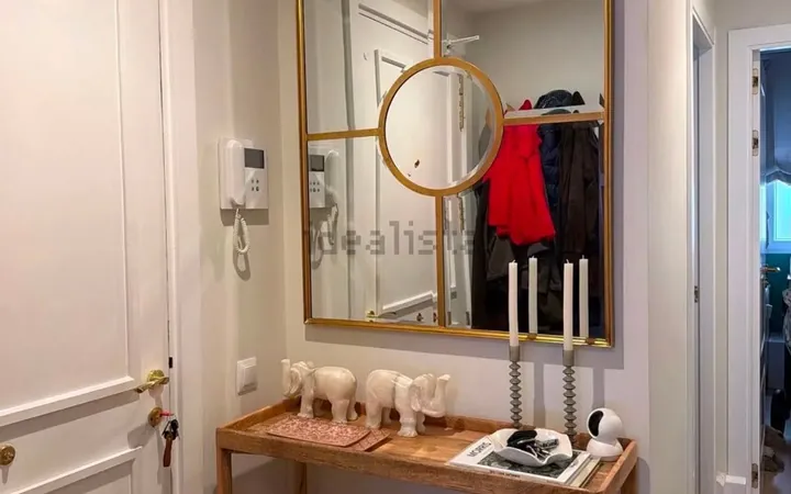 Piso en Calle de Orense, 46, Cuzco-Castillejos - Foto 3
