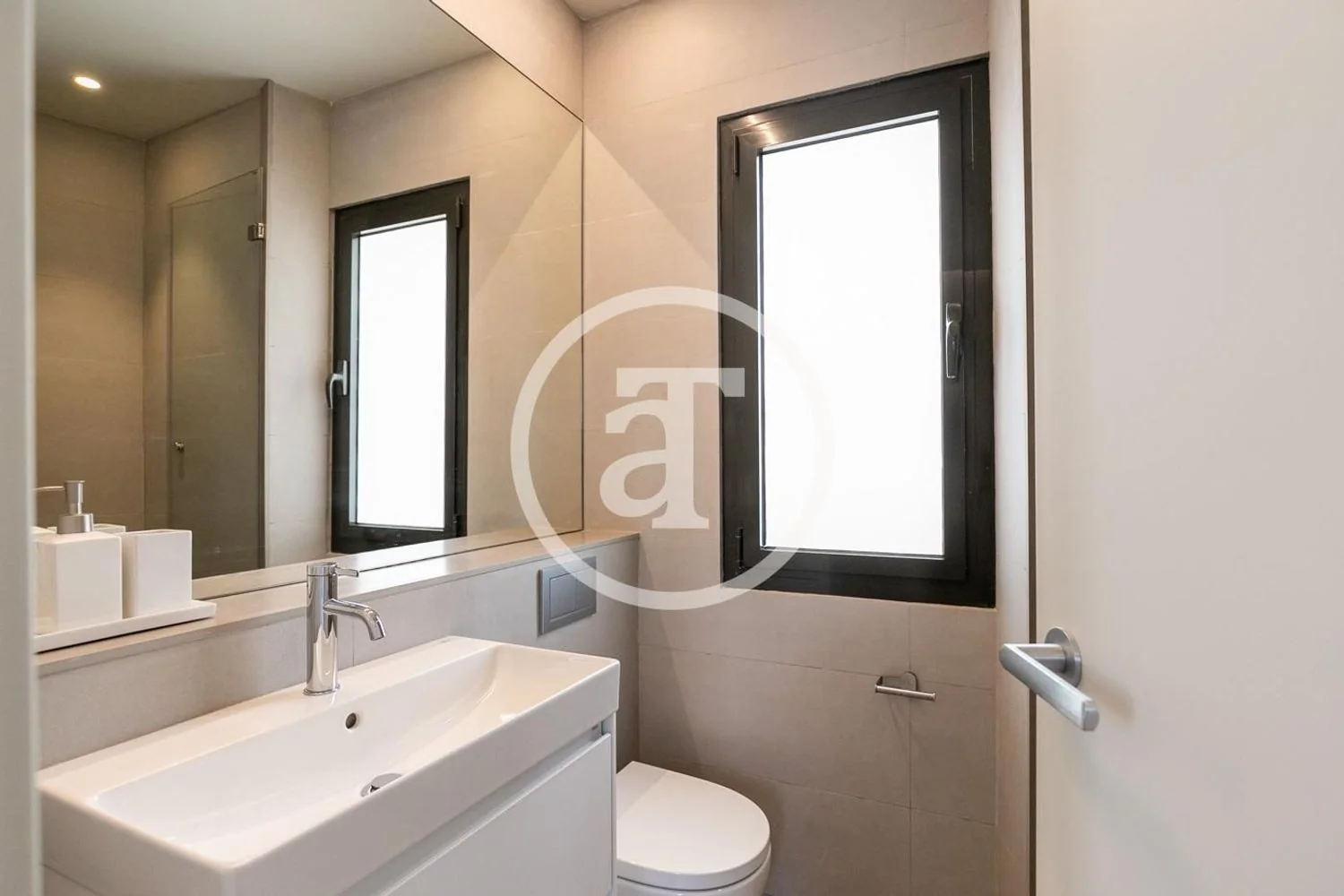 Estudio en Calle del Capitán Arenas, Pedralbes - Foto 16