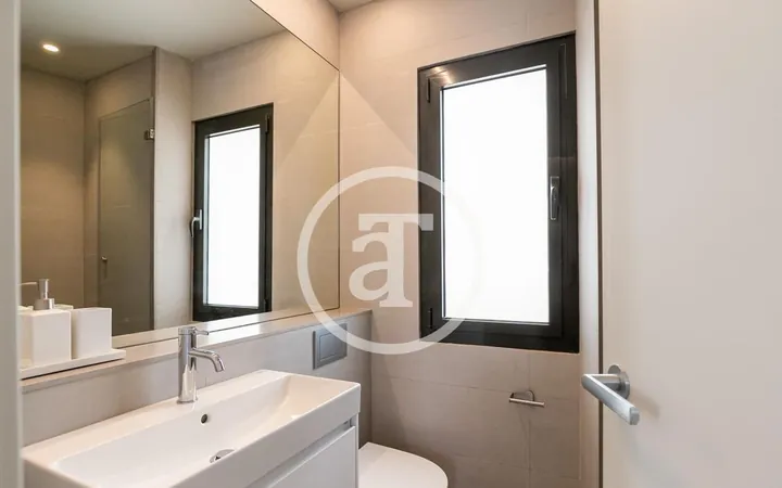 Estudio en Calle del Capitán Arenas, Pedralbes - Foto 16