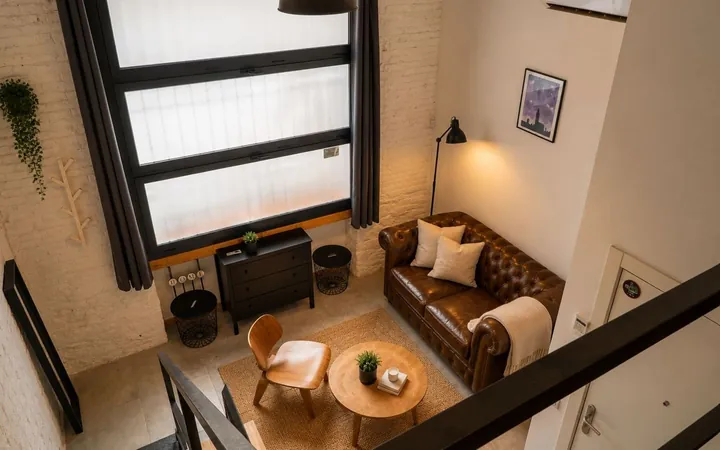Estudio en Calle de València, 573, El Camp de l'Arpa del Clot - Foto 1